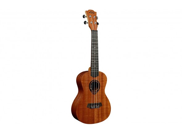 LAG Ukulele Concerto “TIKI“ GLUTKU8C LAG Ukulele Concerto “TIKI“ GLUTKU8C